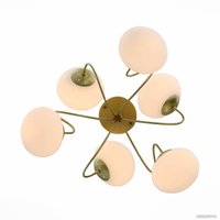 Люстра средней высоты Evoluce SL717.202.06