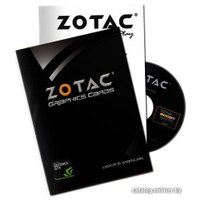 Видеокарта ZOTAC GeForce GTX 970 4GB GDDR5 (ZT-90101-10P)