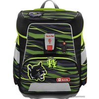 Школьный рюкзак Step by Step Space Wild Cat