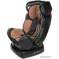 Детское автокресло Martin Noir Milton (шоколад)