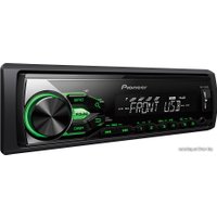 USB-магнитола Pioneer MVH-180UBG