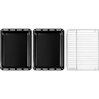 Электрический духовой шкаф Midea MO98277CGB