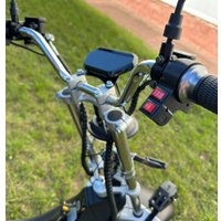 Электроскутер Smart Balance X11 2025