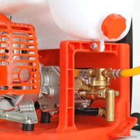 Бензиновый опрыскиватель Patriot PT-800