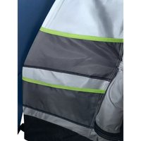 Треккинговая палатка RSP Outdoors Krewl 4 (синий)