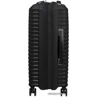 Чемодан-спиннер Samsonite Upscape Black 55 см