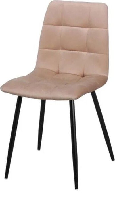 

Стул СоюзРегионПоставка Чили СРП-052 (велюр, maserati 06 кофе с молоком/муар черный)