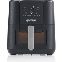 Аэрогриль (аэрофритюрница) Gorenje AF1350DWB