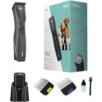 Машинка для стрижки  Wahl MaxGO 1263-0472