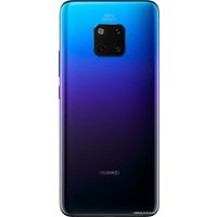 Телефон Huawei Mate 20 Pro LYA-L29 8GB/256GB (сумеречный)