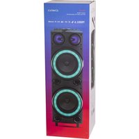 Патибокс Aiwa CAS-655