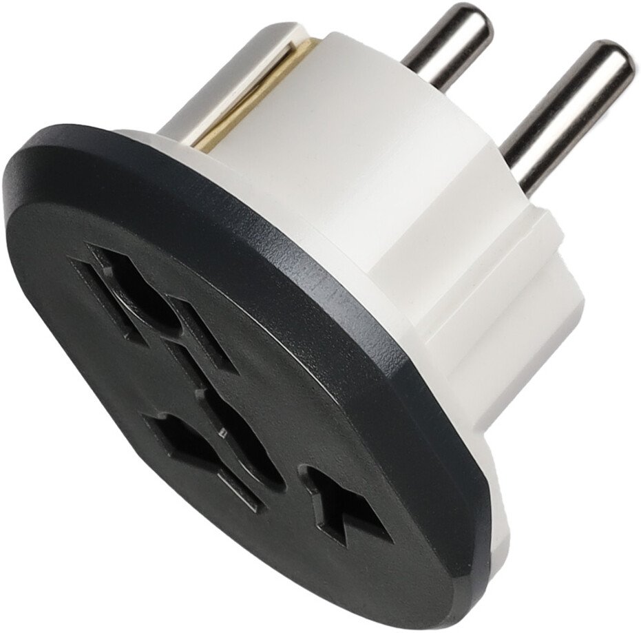 Адаптер SmartBuy SBE-16-S06-w