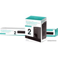 Саундбар Omega OG87