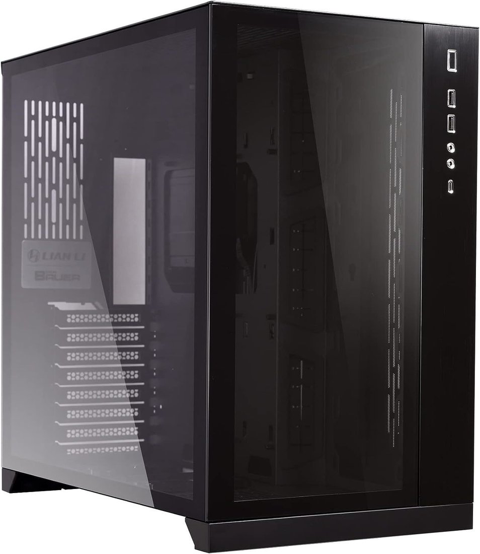 

Корпус Lian Li O11 Dynamic PC-O11DX G99.O11DX.00