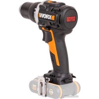 Дрель-шуруповерт Worx WX102.9 (без АКБ)