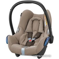 Детское автокресло Maxi-Cosi CabrioFix (nomad brown)