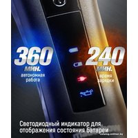 Машинка для стрижки волос Madeshow M2 в Могилеве