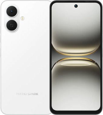 Tecno Spark Go 2 3GB/64GB (воздушный белый)