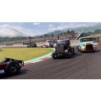  FIA European Truck Racing Championship для PlayStation 4