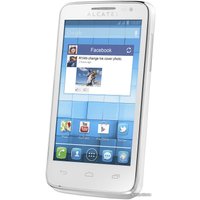 Телефон Alcatel One Touch M'Pop 5020D