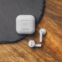 Наушники Radiotehnika Impulse T2 (белый) в Мозыре