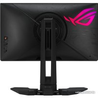 Игровой монитор ASUS ROG Swift Pro PG248QP