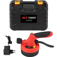 Стеклодомкрат (присоска для стекла и плитки) DLT Vibro Mini 1504 (с 1-им АКБ) в Гродно