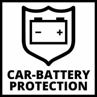 Зарядное устройство Einhell Power X-Car Charger 3A (18В)