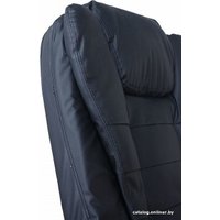 Офисное кресло Меб-ФФ MF-3001 (черный)