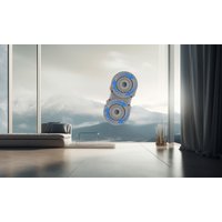 Робот для мытья окон Hutt C7