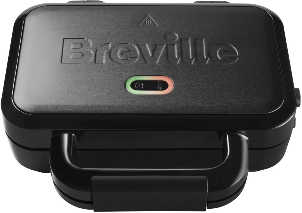 

Сэндвичница Breville Ultimate Deep Fill VST082X