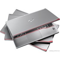Ноутбук Fujitsu LIFEBOOK E753 (E7530MF021RU)