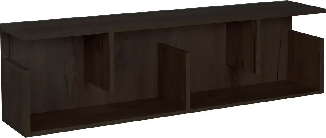 

Полка Кимер Кварт Тип 4 (Дуб Венге)