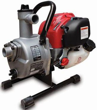 

Мотопомпа DaiShin SCR-254HX