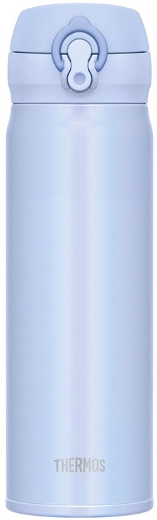 

Термокружка THERMOS JNL-504 PWB 500мл (голубой)