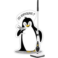 Паровая швабра Kitfort KT-1073