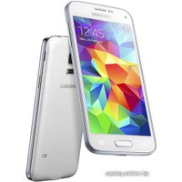 Смартфон Samsung Galaxy S5 mini (G800H)