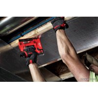 Степлер Milwaukee M12 BST-202X 4933459635 (с 2-мя АКБ)