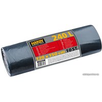 Пакеты для строительного мусора Hardy 0470-401215 (10 шт) в Бобруйске