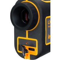 Лазерный дальномер Levenhuk LX700 81416