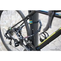 Складной велосипедный замок Zefal K-Traz F16 4917A