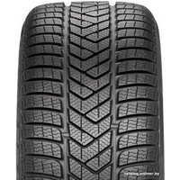 Зимние шины Pirelli Winter Sottozero Serie III 245/45R19 102V (run-flat)