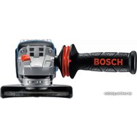 Угловая шлифмашина Bosch GWS 18V-15 SC Professional 06019H6101 (с 2-мя АКБ, кейс)