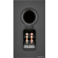 Полочная акустика Bowers & Wilkins 606 S2 Anniversary Edition (черный матовый)