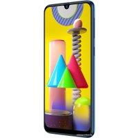 Телефон Samsung Galaxy M31 SM-M315F/DSN 6GB/128GB (синий) в Бресте