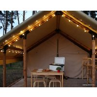 Компрессорный автохолодильник Libhof K-20 19л