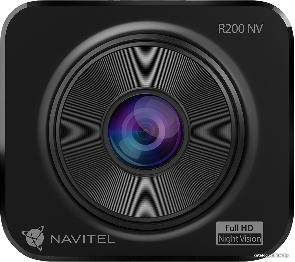 Видеорегистратор NAVITEL R200 NV