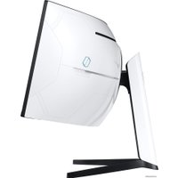 Игровой монитор Samsung Odyssey G9 LC49G95TSSRXEN