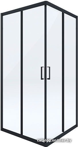Душевой уголок Deante Funkia 80x80 KYC N42K