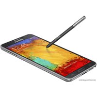 Смартфон Samsung N900 Galaxy Note 3 (32GB)